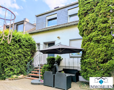 Reihenendhaus zum Kauf 275.000 € 4 Zimmer 112 m² 764 m² Grundstück Brentanostraße 5 Altkalkar Kalkar 47546