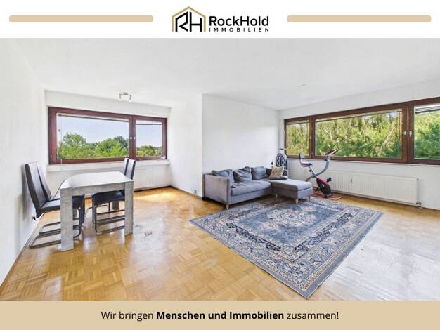 Wohnung zum Kauf 287.000 € 4 Zimmer 105,6 m² Grötzingen Grötzingen 76229