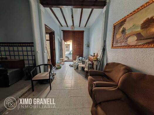 Chalet zum Kauf 65.000 € 4 Zimmer 137 m² la Vall d'Uixó 12600
