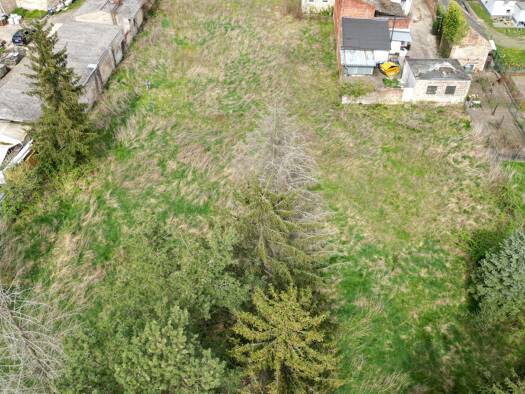 Grundstück zum Kauf 234.960 € 1.958 m² Grundstück Berliner Allee 26 Wustermark 14641