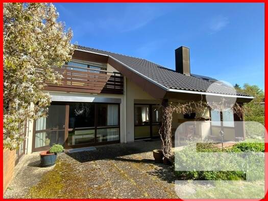 Einfamilienhaus zum Kauf 440.000 € 5 Zimmer 187 m² 934 m² Grundstück Uffenheim 97215