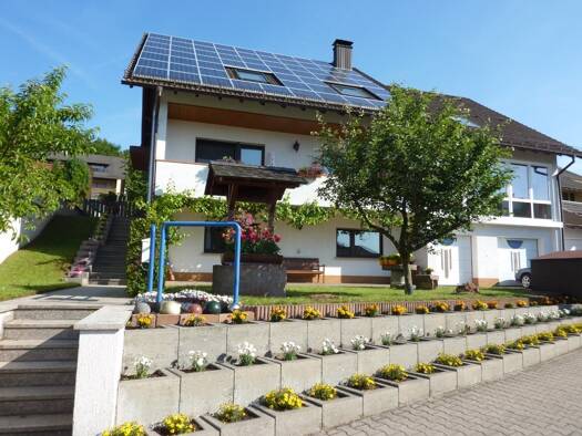 Einfamilienhaus zum Kauf 599.000 € 9 Zimmer 350 m² 1.147 m² Grundstück Krickenbach 67706