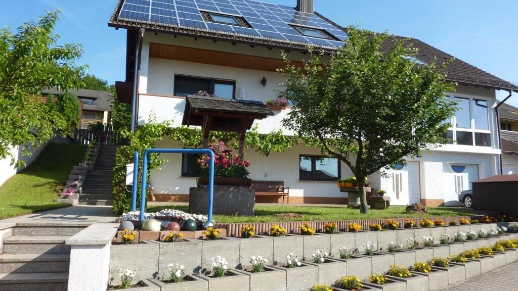 Einfamilienhaus zum Kauf 599.000 € 9 Zimmer 350 m² 1.147 m² Grundstück Krickenbach 67706