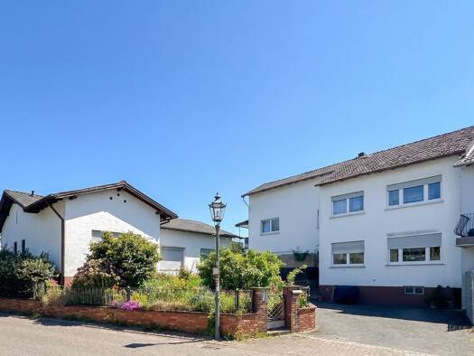 Bungalow zum Kauf 495.000 € 13 Zimmer 399,8 m² 1.219 m² Grundstück Brensbach Brensbach 64395