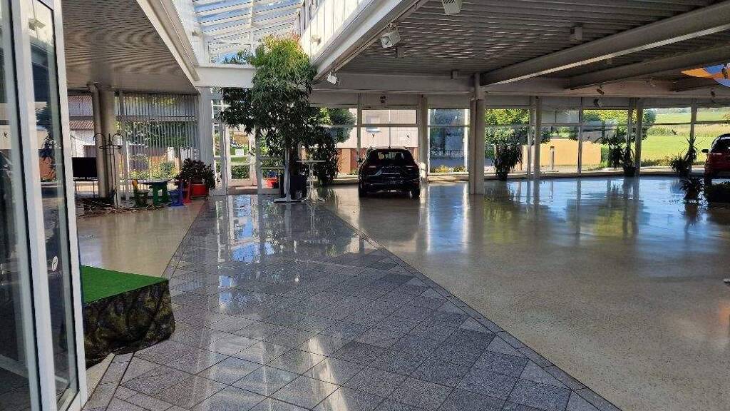 Sonstiges zur Miete Konradsreuth 95176