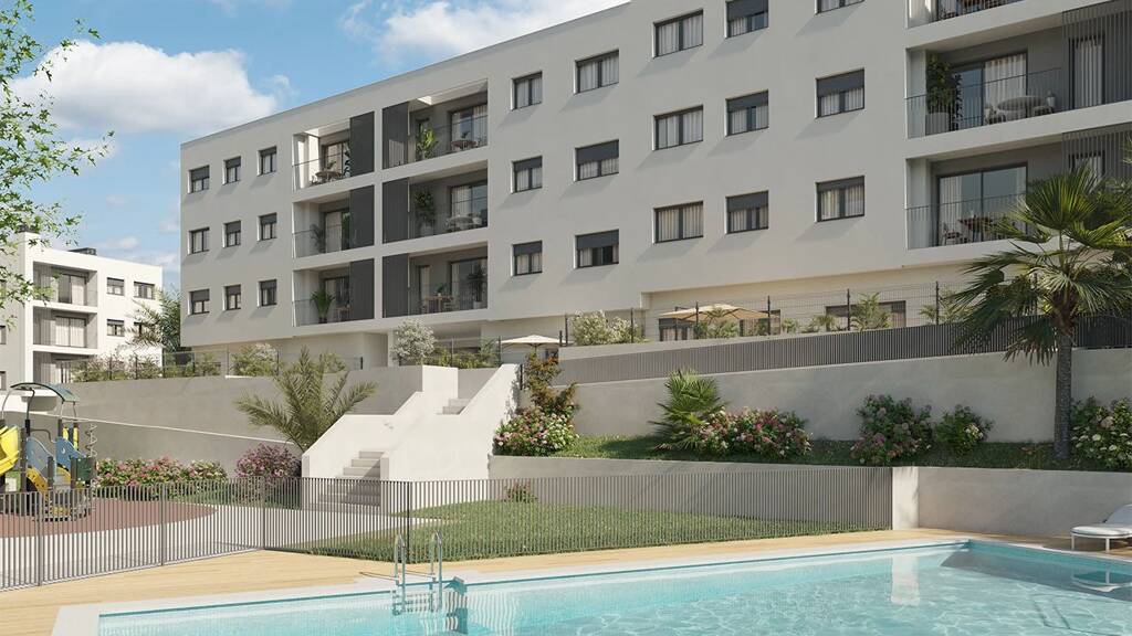 Wohnung zum Kauf - Erstbezug provisionsfrei 251.000 € 3 Zimmer 73 m² Alicante 03005