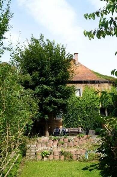 Haus zum Kauf 195.000 € 7 Zimmer 195 m² 487 m² Grundstück Weismain Weismain 96260