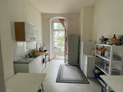 Wohnung zum Kauf 56.000 € 4 Zimmer 90,7 m² Haselbrunn Plauen 08525