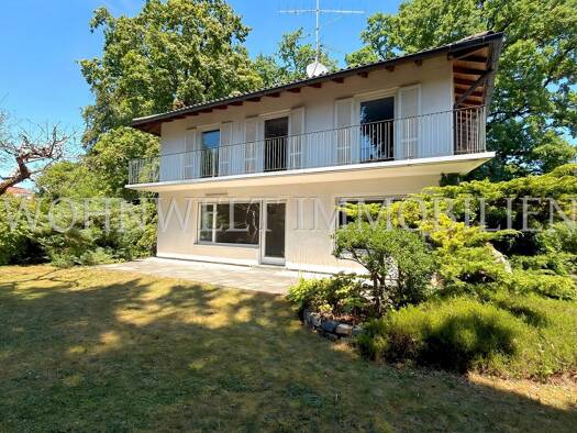 Einfamilienhaus zum Kauf 1.100.000 € 5,5 Zimmer 136,1 m² 658 m² Grundstück Planegg 82152