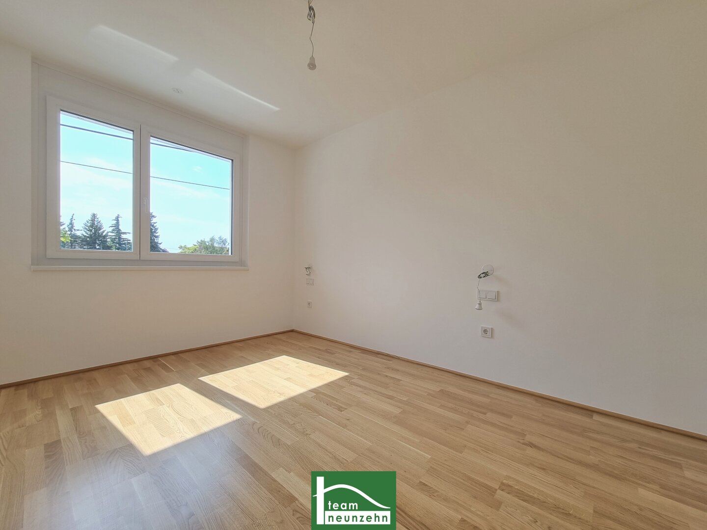 Wohnung zum Kauf provisionsfrei 211.410 € 2 Zimmer 38,2 m²<br/>Wohnfläche EG<br/>Geschoss Gartenheimstraße 45-47 Wien 1220