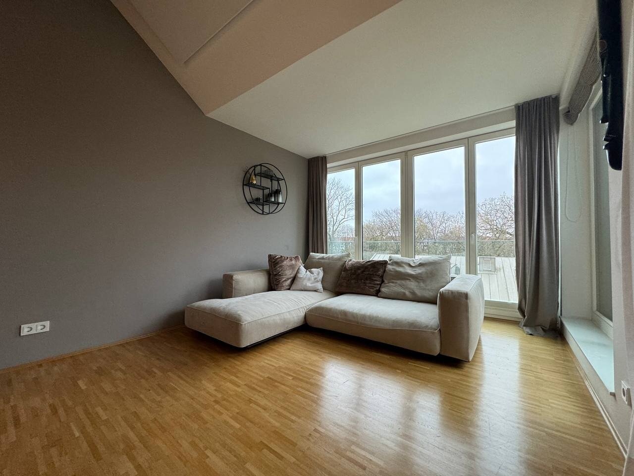 Maisonette zum Kauf provisionsfrei 690.000 € 3 Zimmer 100 m²<br/>Wohnfläche Mitte Hannover 30159