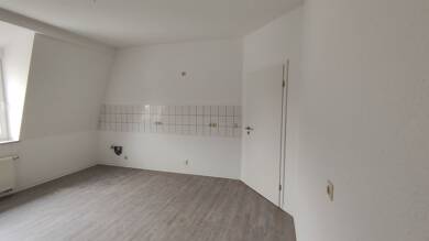 Wohnung zur Miete 620 € 3 Zimmer 79 m² 3. Geschoss frei ab sofort Lindenstraße 8 Rastenberg Rastenberg 99636