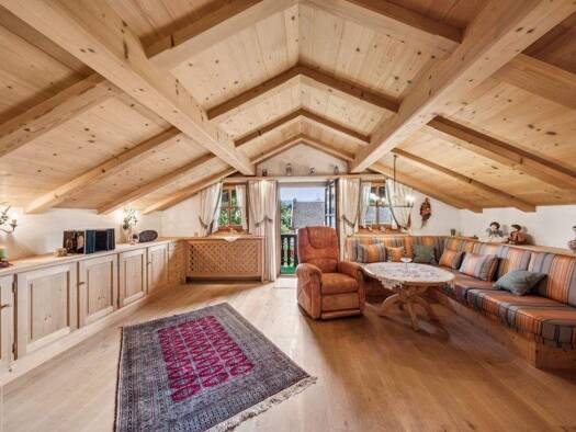 Einfamilienhaus zum Kauf 799.000 € 6 Zimmer 133 m² 681 m² Grundstück Schaftlach Waakirchen 83666