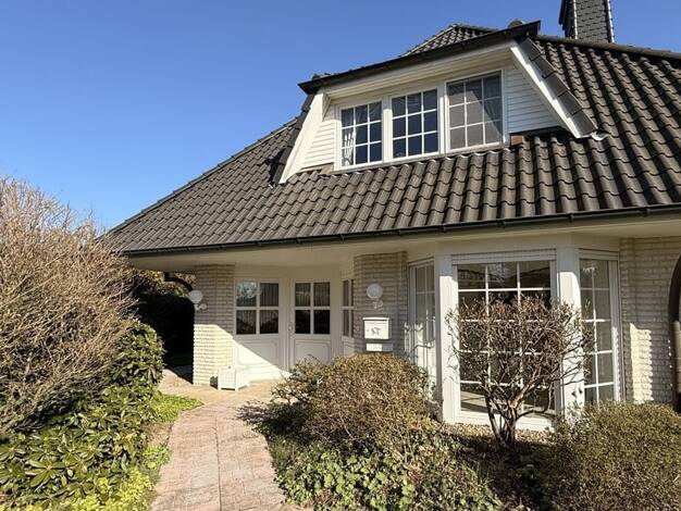 Einfamilienhaus zum Kauf 689.000 € 4 Zimmer 289 m² 1.474 m² Grundstück Wistedt Wistedt 21255