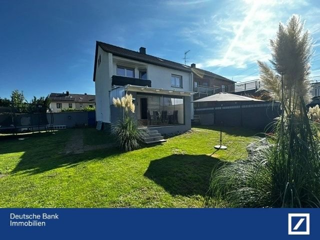 Doppelhaushälfte zum Kauf 435.000 € 4 Zimmer 140 m²<br/>Wohnfläche 774 m²<br/>Grundstück Unser Fritz Herne 44653