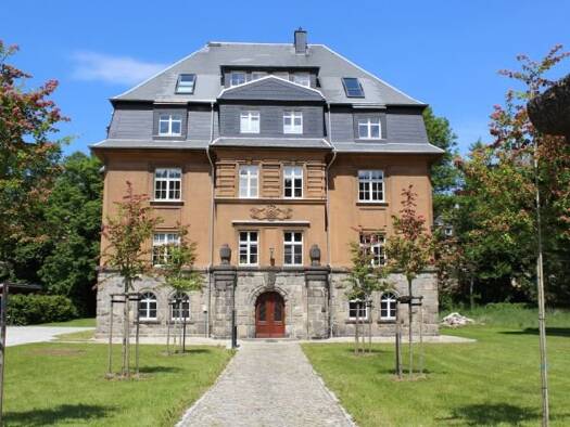 Maisonette zur Miete 1.148 € 5 Zimmer 153 m² 2. Geschoss frei ab sofort Untere Hauptstraße 35 a Thalheim/Erzgebirge 09380