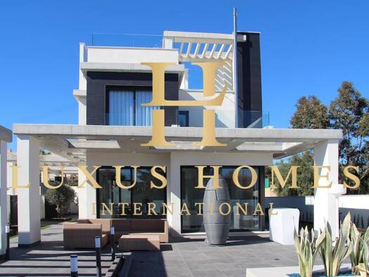 Villa zum Kauf provisionsfrei als Kapitalanlage geeignet 640.000 € 4 Zimmer 485 m² Grundstück el Campello