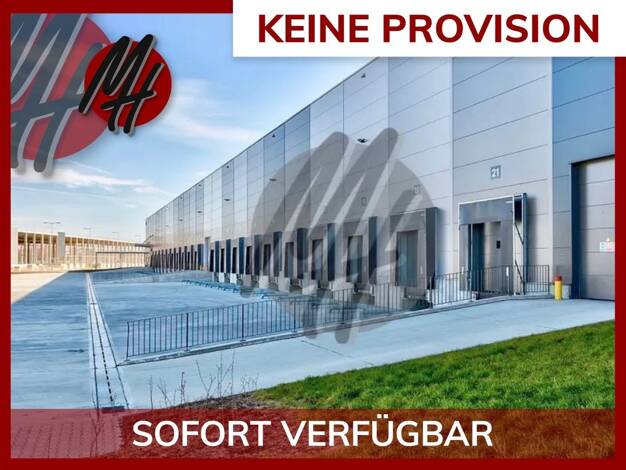 Halle/Industriefläche zur Miete provisionsfrei 10.200 m² Lagerfläche Essen 45356