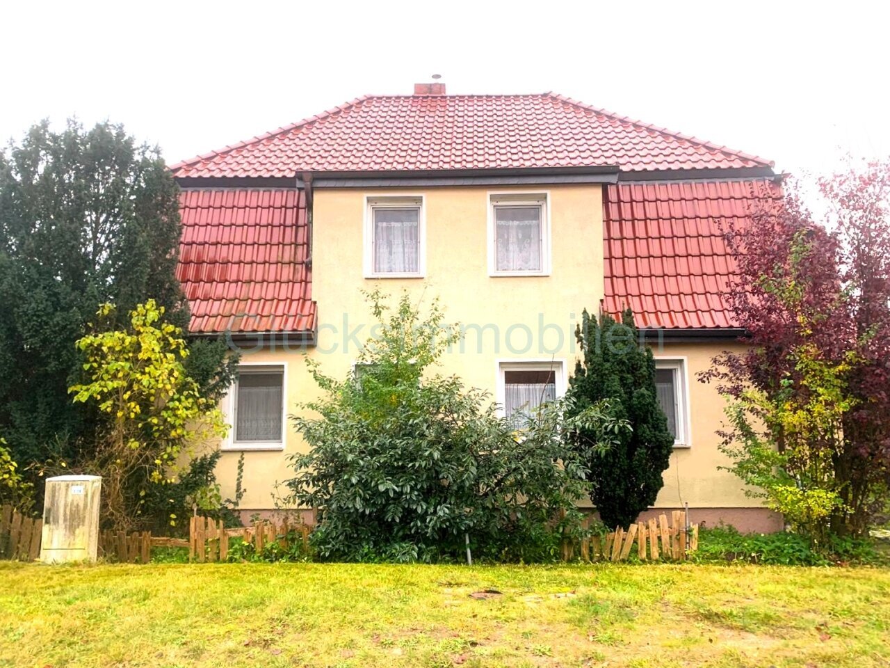 Einfamilienhaus zum Kauf 340.000 € 4 Zimmer 140 m²<br/>Wohnfläche 3.570 m²<br/>Grundstück Barnewitz Märkisch Luch 14715