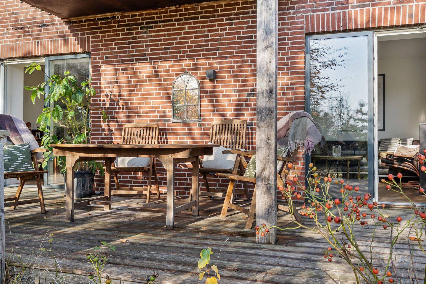 Haus – Tating, Hauert - Ansicht 3