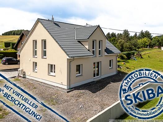Einfamilienhaus zum Kauf 439.000 € 6 Zimmer 168 m² 3.165 m² Grundstück Retterath 56769
