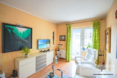 Wohnung zur Miete 440 € 2 Zimmer 46 m² 2. Geschoss frei ab 01.01.2025 Ruhrallee 18 Bergerhausen Essen 45136