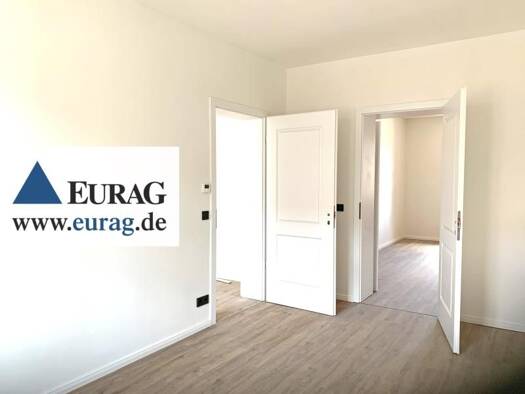 Maisonette zur Miete 1.445 € 3 Zimmer 68,8 m² 3. Geschoss frei ab sofort Steinbühl Weiterer Innenstadtgürtel Süd 90459