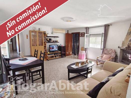 Villa zum Kauf 450.000 € 3 Zimmer 90 m² 4.927 m² Grundstück 2 parcela 83 Aigües 03569