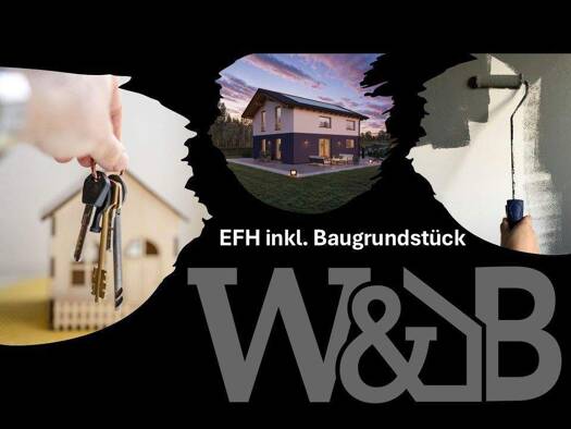 Einfamilienhaus zum Kauf provisionsfrei 368.912 € 3 Zimmer 131 m² 512 m² Grundstück Gollwitz Brandenburg an der Havel 14776