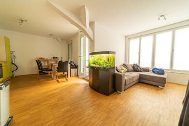 Loft zur Miete 590 € 2 Zimmer 61,5 m² Geschoss 4/4 frei ab 10.08.2025 Gustave-Eiffel-Straße Feyen 1 Trier 54294