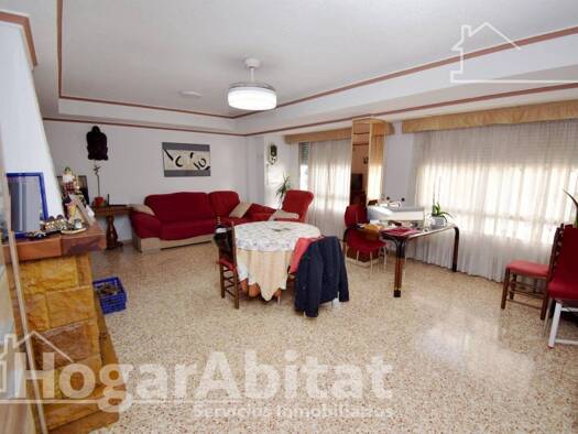Wohnung zum Kauf 149.000 € 4 Zimmer 169 m² 1. Geschoss Corralot Albalat de la Ribera 46687