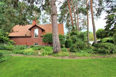 Einfamilienhaus zum Kauf als Kapitalanlage geeignet 699.000 € 4 Zimmer 150 m² 1.685 m² Grundstück Birkenwerder 16547