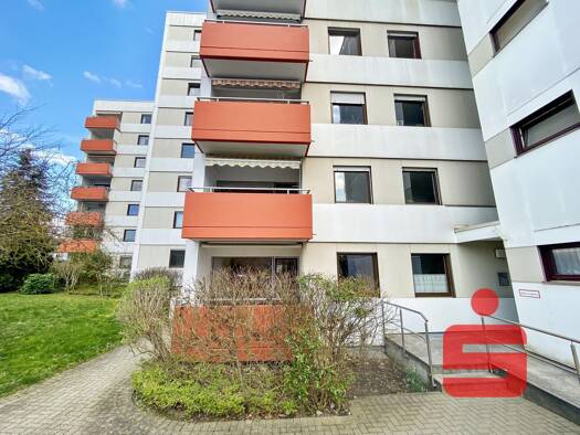 Wohnung zum Kauf 230.000 € 3 Zimmer 84 m² Höchberg 97204