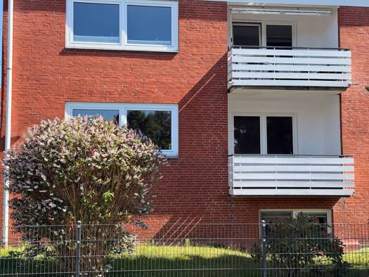 Wohnung zum Kauf 275.000 € 3 Zimmer 83,8 m² EG Hittfeld Seevetal 21218