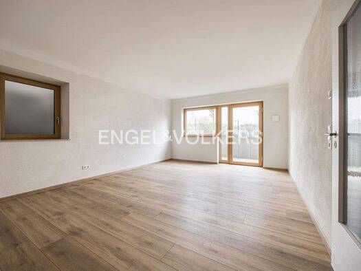 Wohnung zum Kauf 298.000 € 2 Zimmer 61 m² Neustadt Neustadt an der Aisch 91413