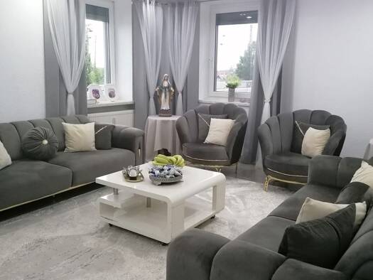 Wohnung zum Kauf 389.000 € 5 Zimmer 154 m² Eschbach 79427