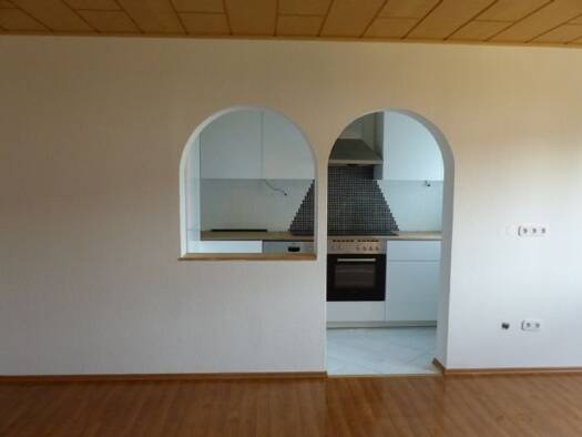 Wohnung zur Miete 750 € 3 Zimmer 75 m² Geschoss 1/3 frei ab sofort Bruchmühlbach Bruchmühlbach-Miesau 66892