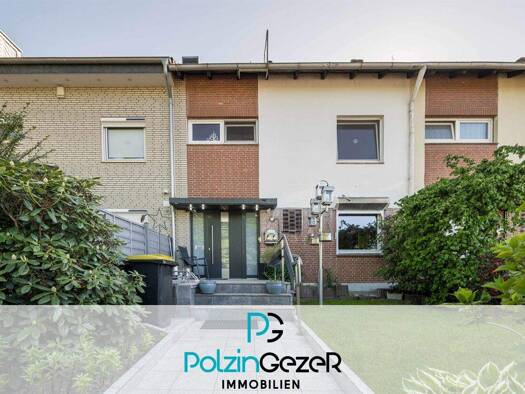 Reihenmittelhaus zum Kauf 242.000 € 5 Zimmer 130 m² 234 m² Grundstück Geestemünde Bremerhaven 27574