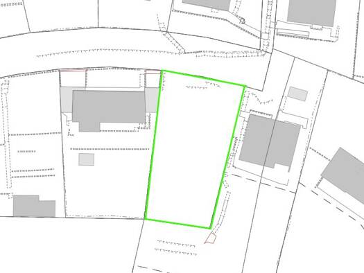 Grundstück zum Kauf 98.000 € 721 m² Grundstück Schramberg 78713