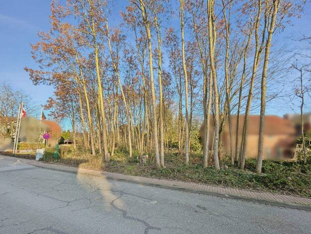 Grundstück zum Kauf 249.000 € 1.048 m² Grundstück Wittenborn 23829