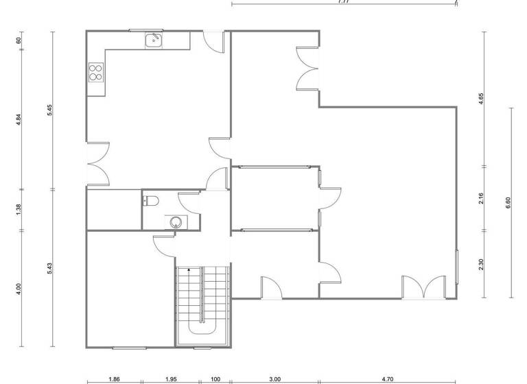 Villa zum Kauf 1.150.000 € 4 Zimmer 317 m² 600 m² Grundstück Girona 17003