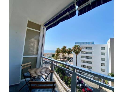 Wohnung zur Miete 1.250 € 1 Zimmer 59 m² 2. Geschoss Torremolinos 29620