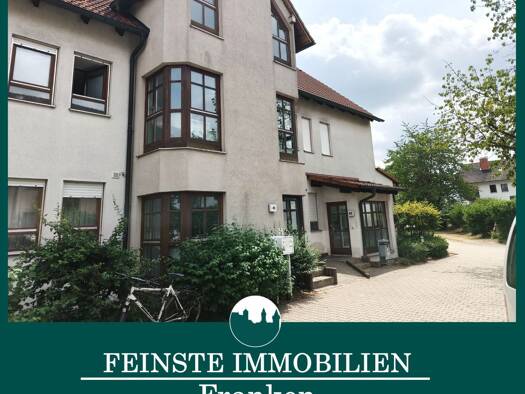 Praxis zum Kauf 299.000 € 7 Zimmer 133 m² Bürofläche Hilpoltstein Hilpoltstein 91161