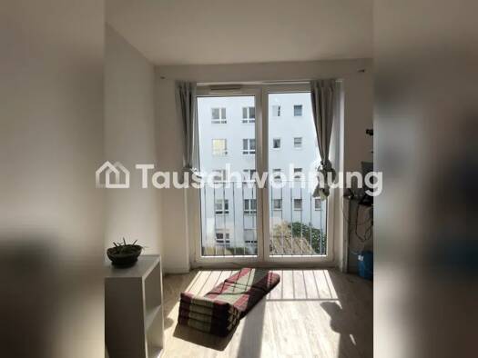 Wohnung zur Miete Tauschwohnung 1.095 € 3 Zimmer 70 m² 4. Geschoss Kreuzberg Friedrichshain-Kreuzberg 10969