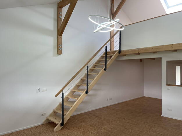 Bürofläche zur Miete provisionsfrei 995 € 70 m² Bürofläche Uffing Uffing am Staffelsee 82449