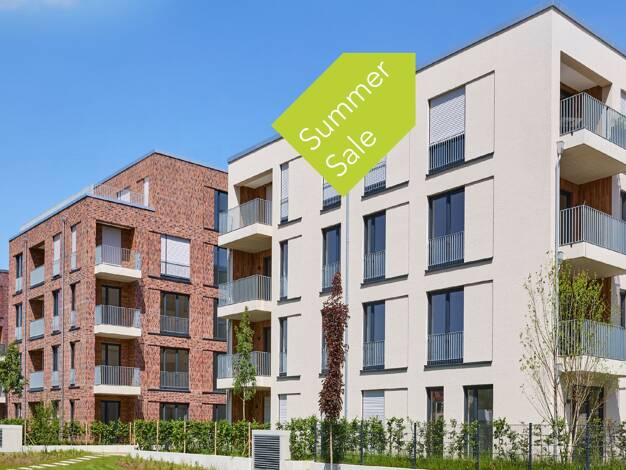 Wohnung zum Kauf provisionsfrei 445.000 € 3 Zimmer 85 m² 2. Geschoss Kernstadt Paderborn 33102