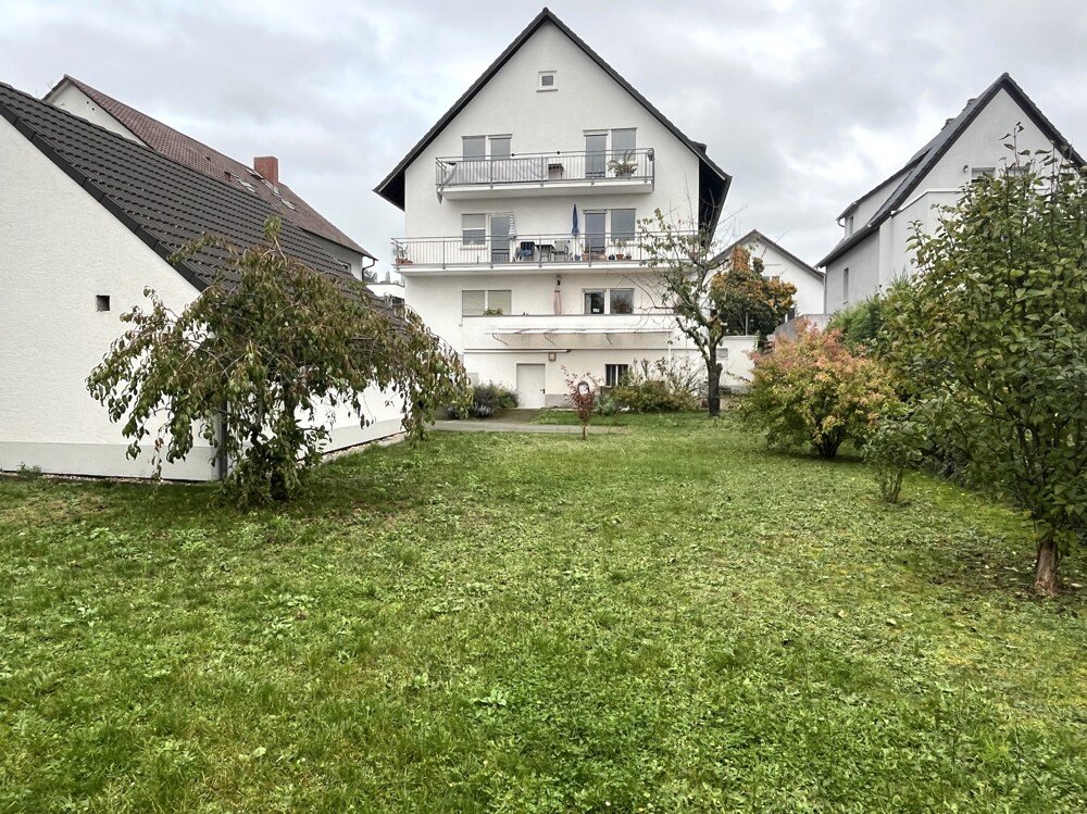 Wohnung zum Kauf 355.000 € 4 Zimmer 115 m²<br/>Wohnfläche EG<br/>Geschoss Auerbach Bensheim / Auerbach 64625