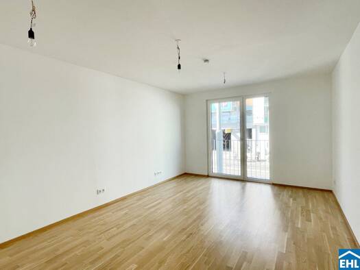 Wohnung zur Miete 622 € 2 Zimmer 44,4 m² 1. Geschoss Donaufelder Straße Floridsdorf 1210
