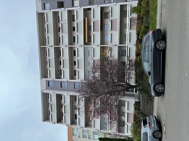 Wohnung zur Miete 420 € 3 Zimmer 62 m² 5. Geschoss frei ab sofort Karl-Laux-Str. 60 Leubnitz (Hans-Otto-Weg) Dresden 01219