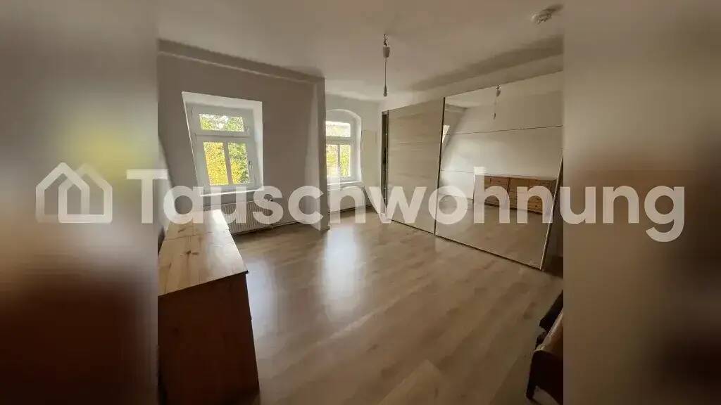 Wohnung zur Miete Tauschwohnung 568 € 3 Zimmer 70 m² Pieschen-Nord/Trachenberge Dresden 01129